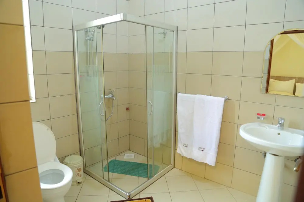 Nexus Resorts Hotel - Chambres