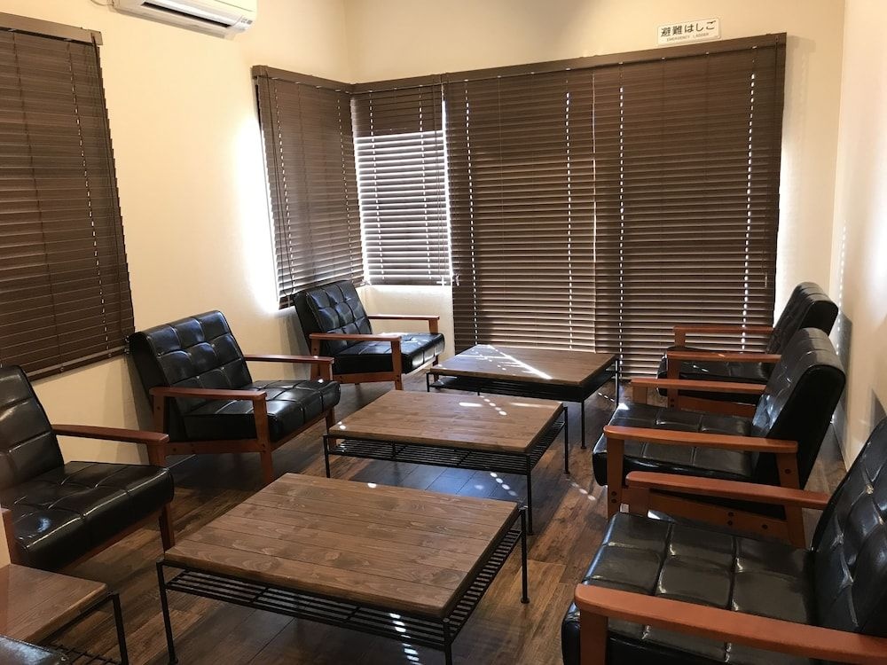 Bed & Breakfast RENGA Daikanyama - Hostel 사진 15