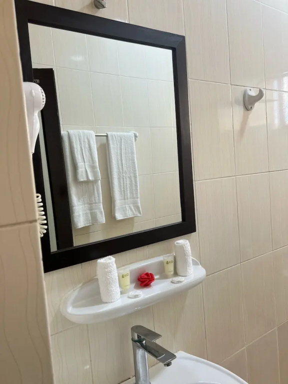 Dreams Hotel Zanzibar - Chambres