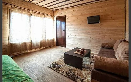 Eco Hotel Bungalo - Général