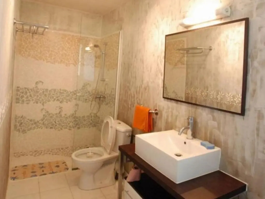 Afficher la photo 7 — Maison La Puye, 3 pièces, 4 personnes - FR-1-541-63