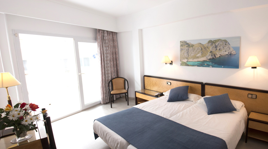 Hotel Voramar Mallorca - Général