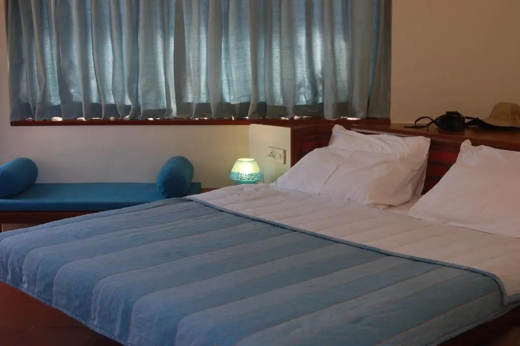 The Meadows Resort and Spa - Chambres