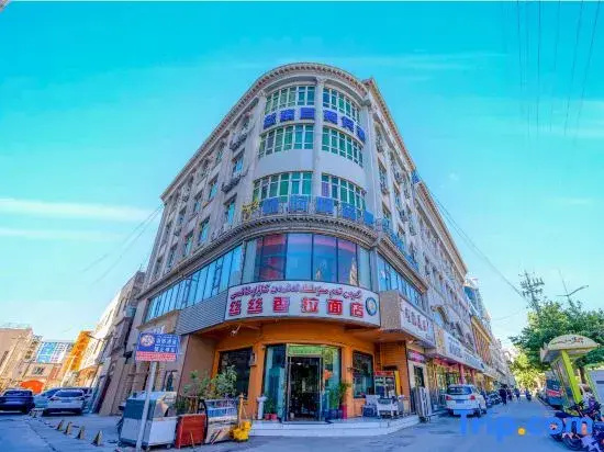 Hotel photo 2