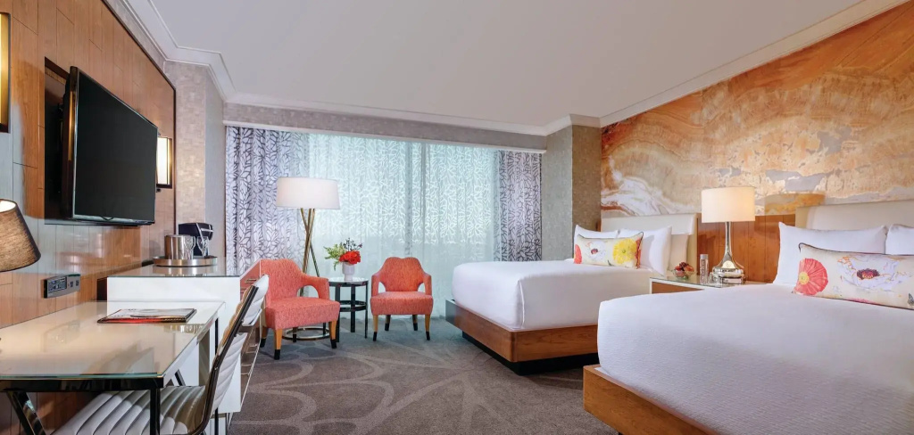 Mandalay Bay Resort And Casino - Général