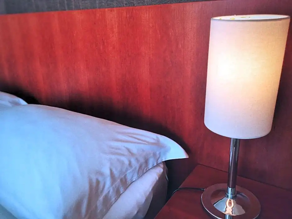 Cinar Otel - Chambres