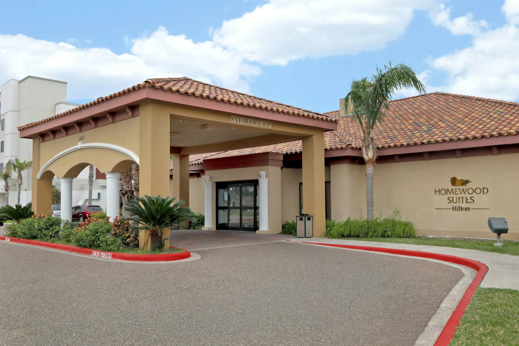 Homewood Suites by Hilton McAllen - Général