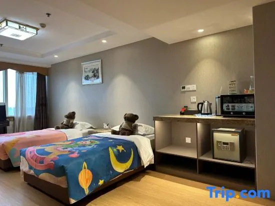 Standard Family room