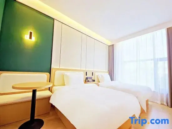 Superior Double room (twin beds)