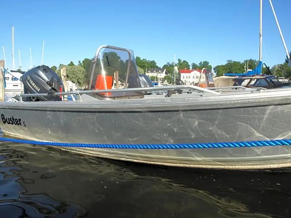 Tammisaaren Kaupunginhotelli