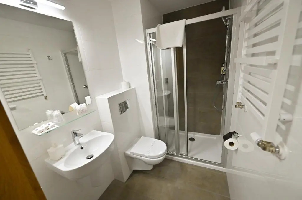 Hotel Rudnik - Chambres