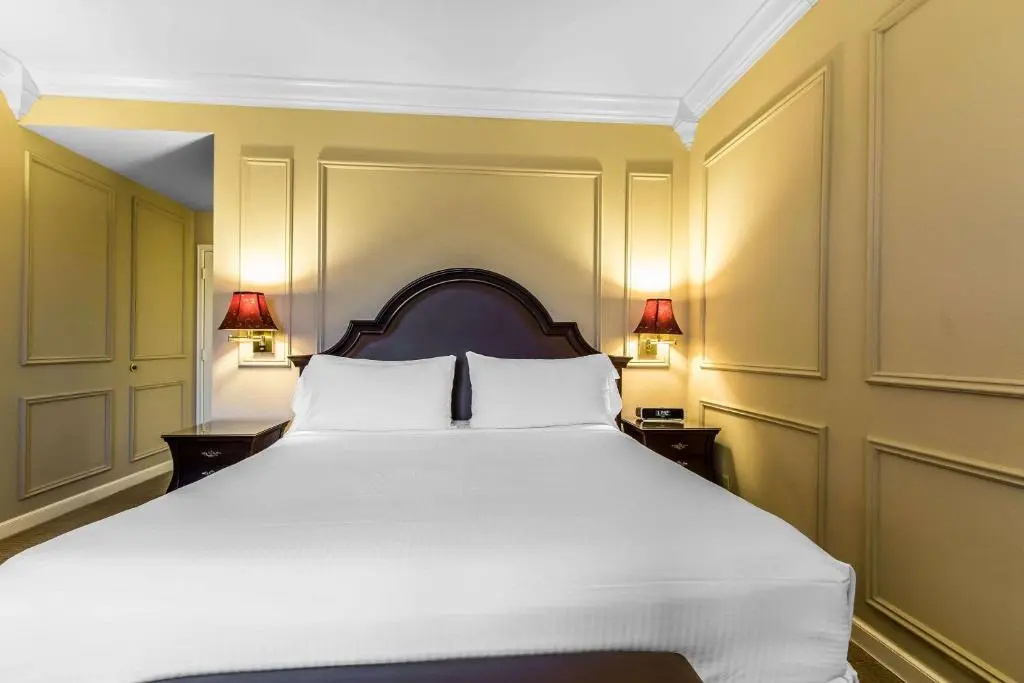 Inn at the Mill, an Ascend Collection Hotel - Chambres