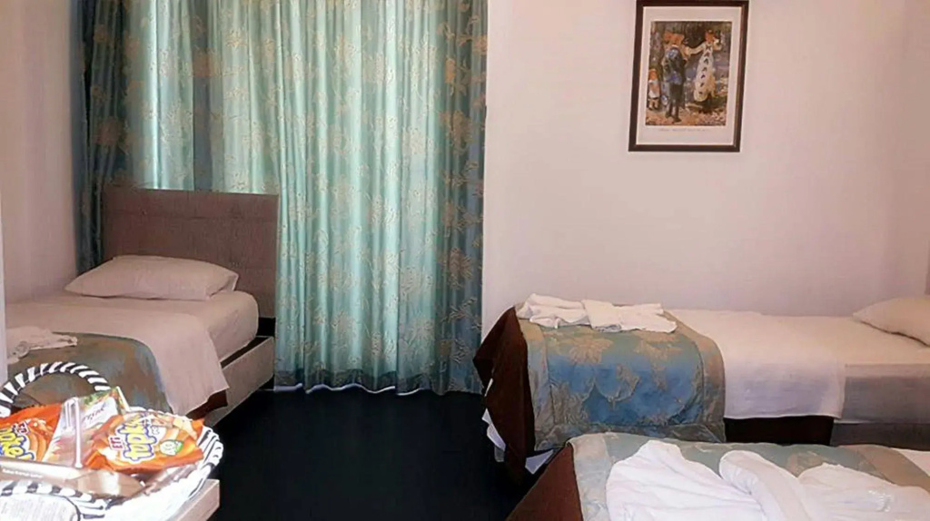 Hotel photo 5