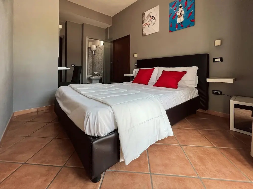 Hotel photo 8