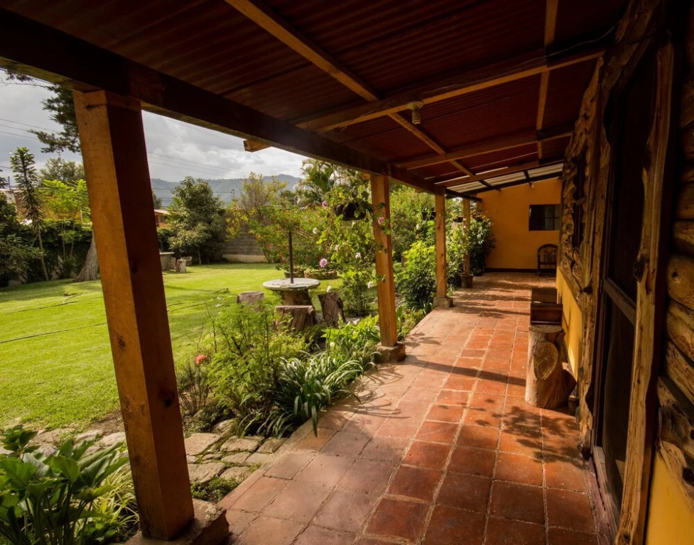 Casa Mirella
