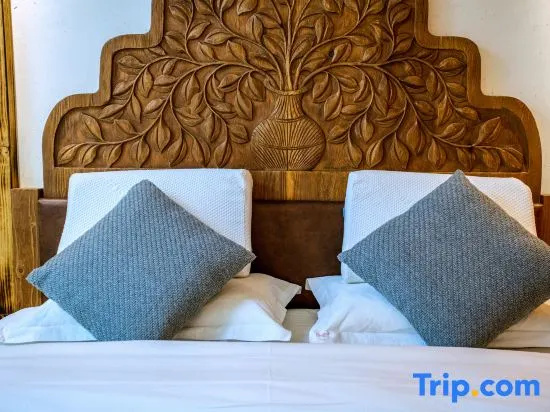 Comfort Double room (full double bed)