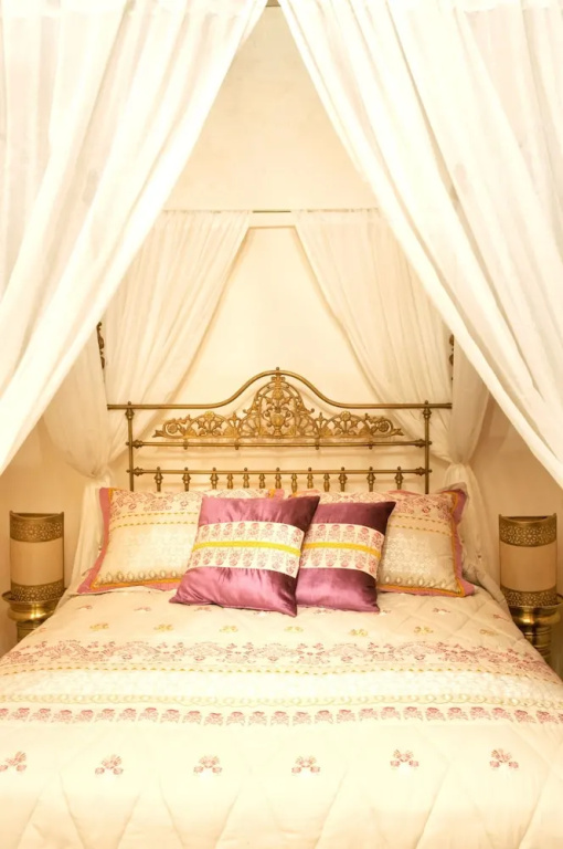 Riad-Boutique Borj Dhab - Chambres