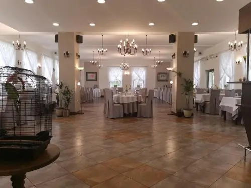 Hotel Kakadu - Général