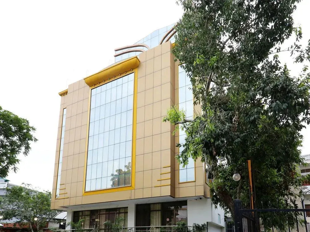 Hotel Shree Residency