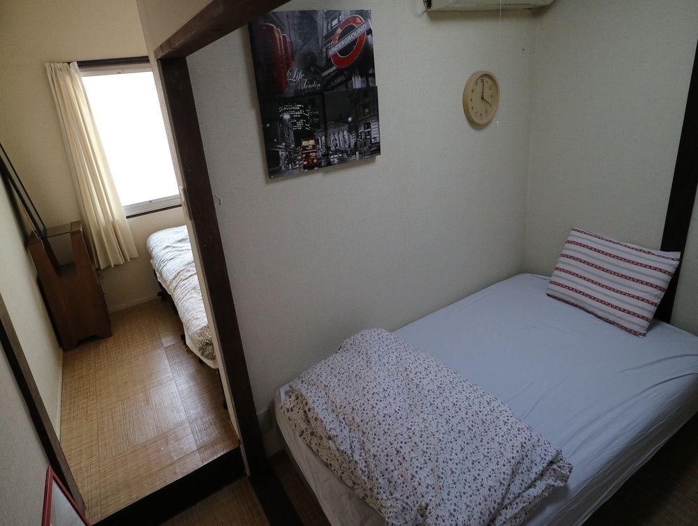 Ume Guest House