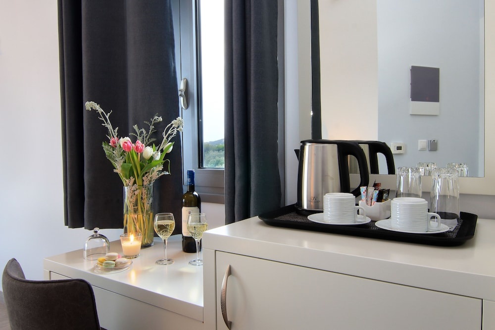 Dardiza Boutique Hotel 3 * Dardiza Boutique Hotel 3 *