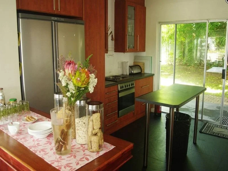 Aristotle Guest House - фото 6