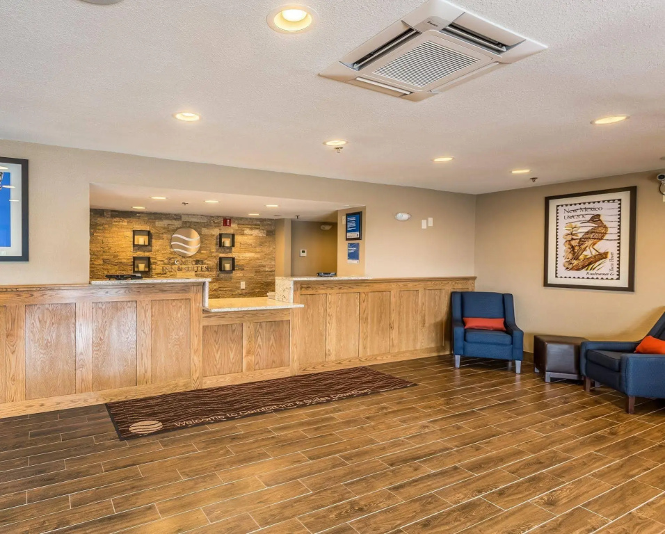 Baymont Inn & Suites — фото 2