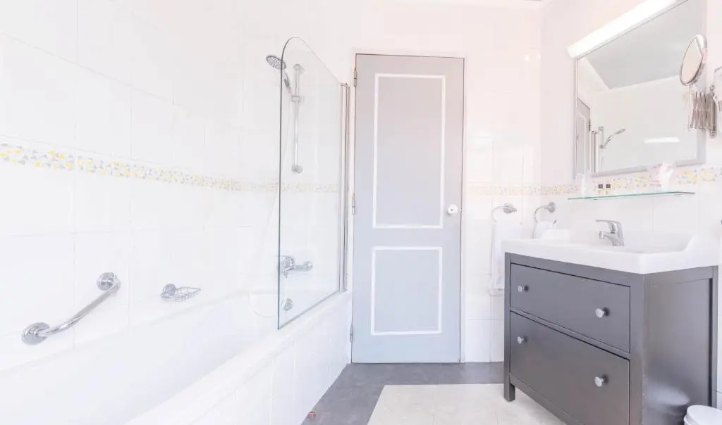 Loule Jardim Hotel - Chambres
