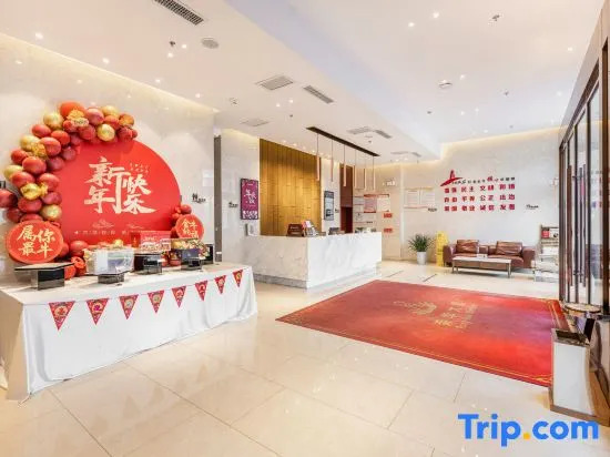 Ronghuajiudian — фото