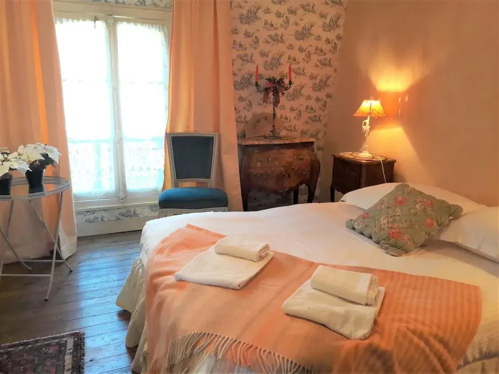 Voir la photo 2 — Apartment in the Historic Centre of Bayeux