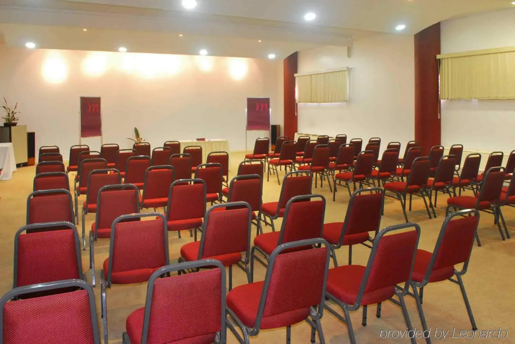 Mercure Fortaleza Meireles Hotel - Général