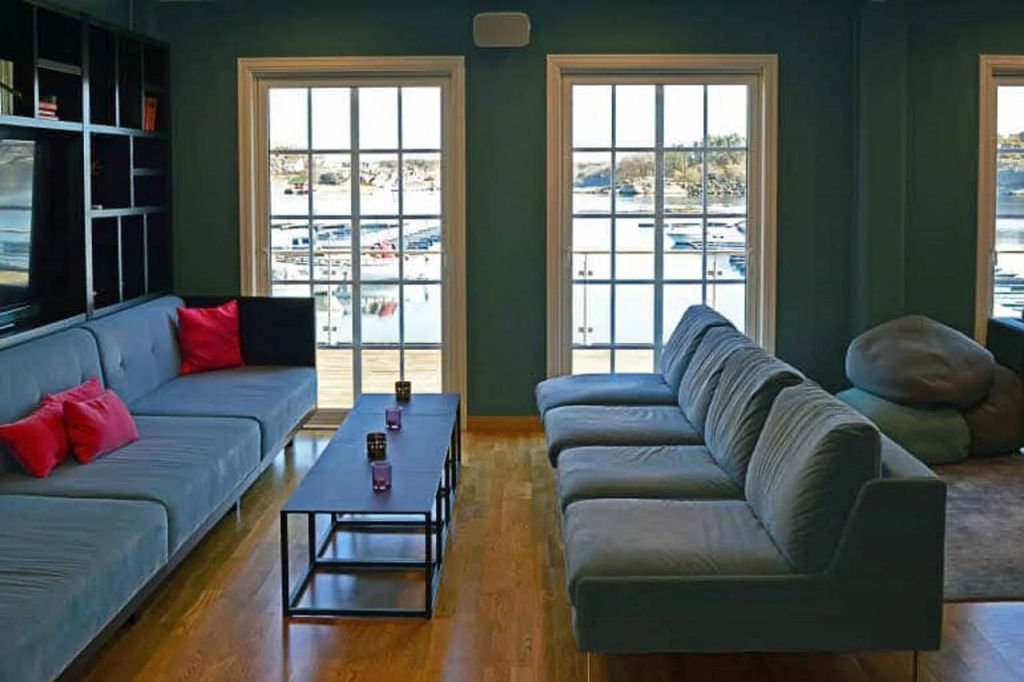 Havna Tjøme Hotel - Général