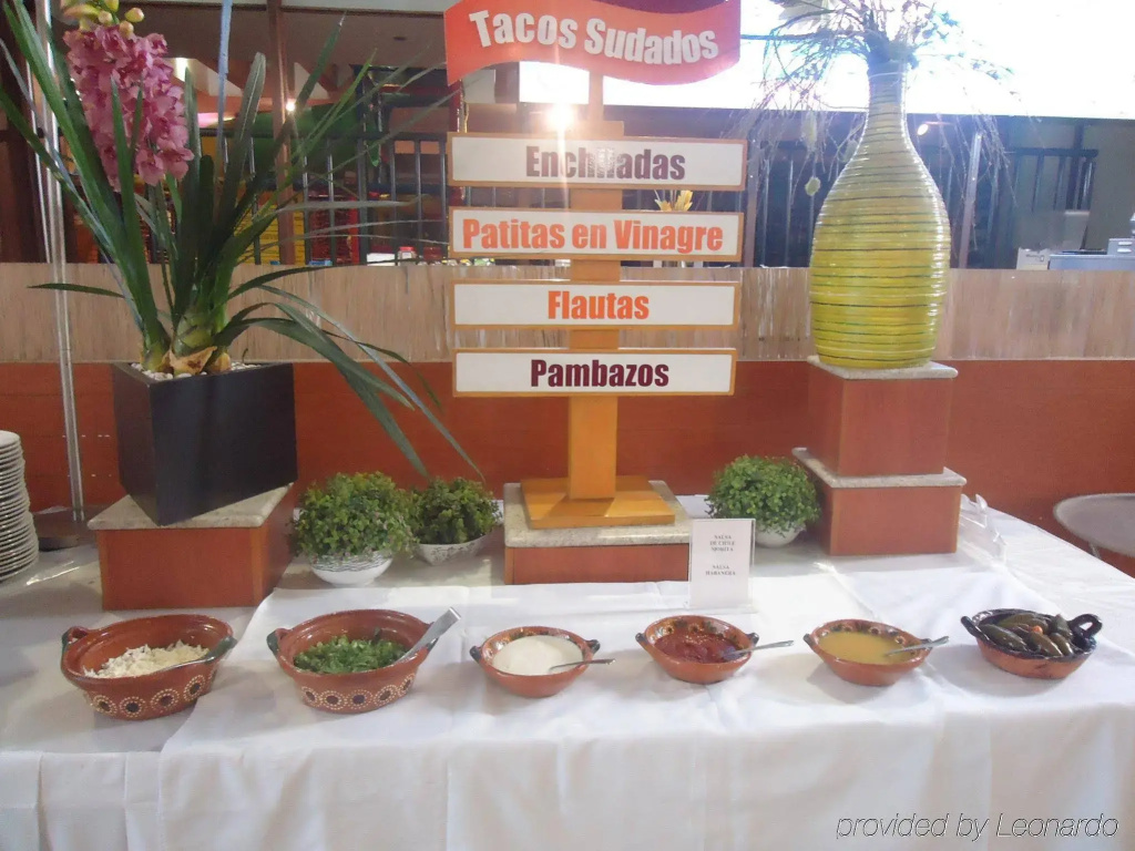 Holiday Inn Irapuato - Général