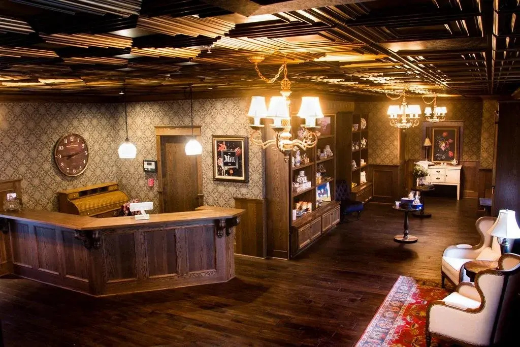 Hotel photo 17