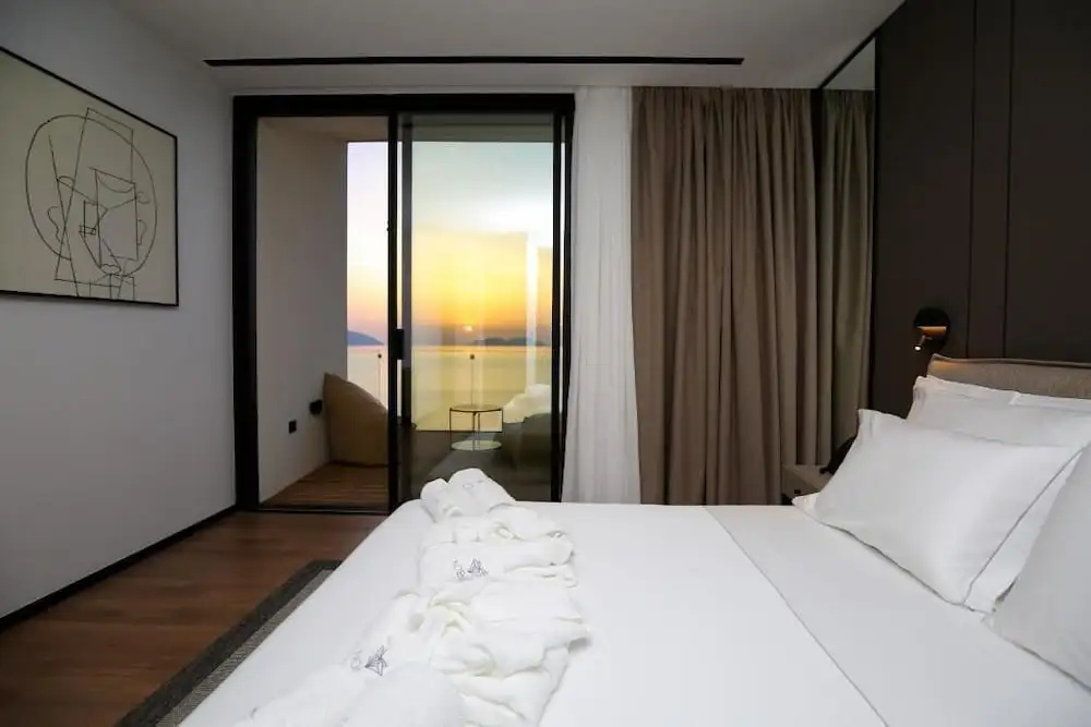 Nobus Hotel & Spa, Вльора, Албанія мініатюра 8