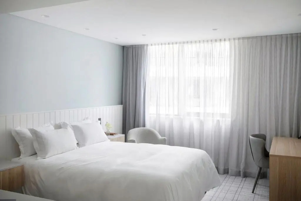 Manly Pacific Sydney MGallery Collection - Chambres