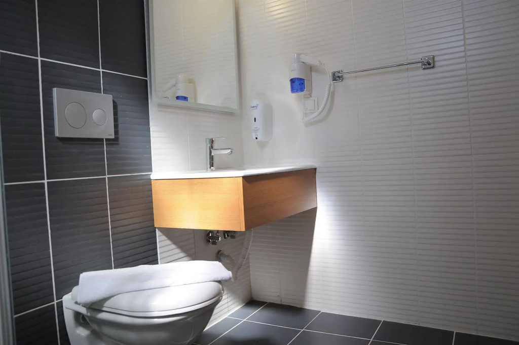 Hotel photo 9