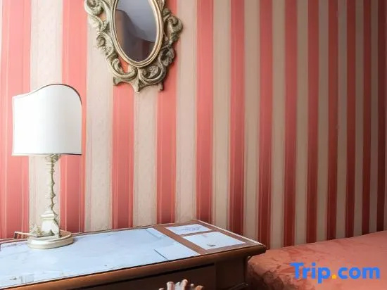 Hotel Ateneo - Chambres