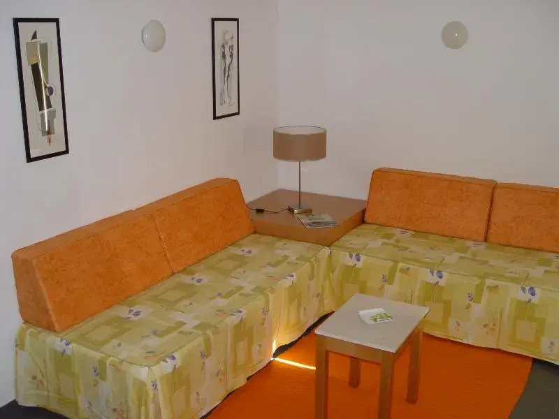 Quinta Das Figueirinhas & Quintinha Village - Chambres