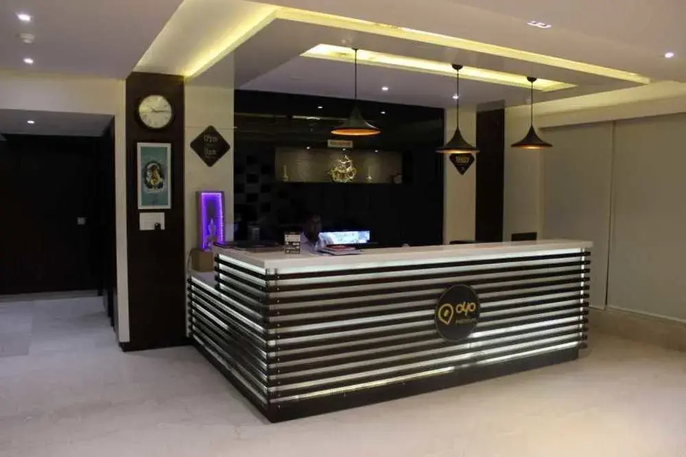 Aura Grand Residency - Général