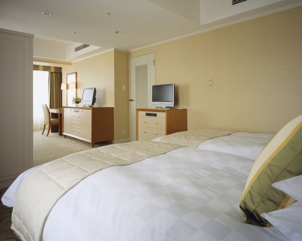 Hotel Okura Kyoto 사진 20