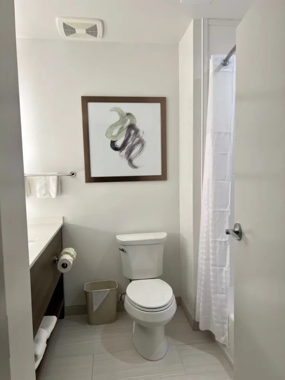 Classic room