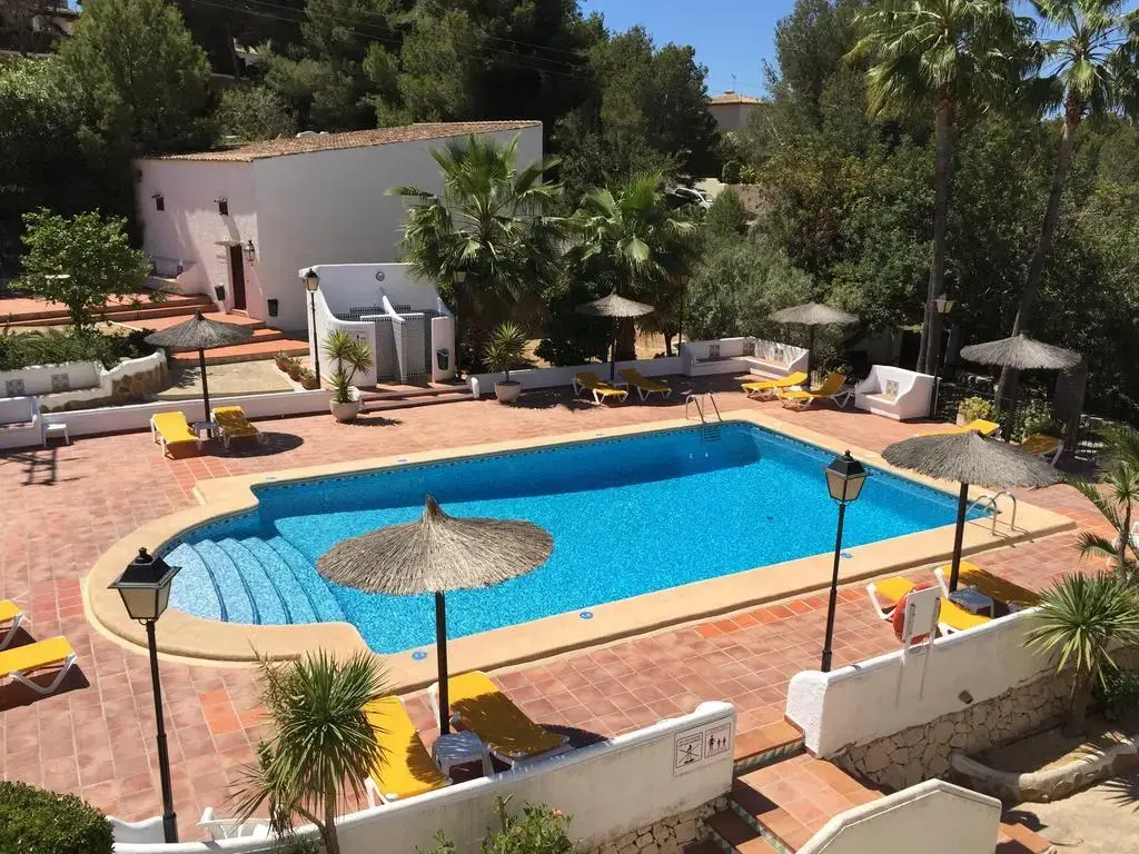 Boutique Hotel Restaurant Los Limoneros - Général