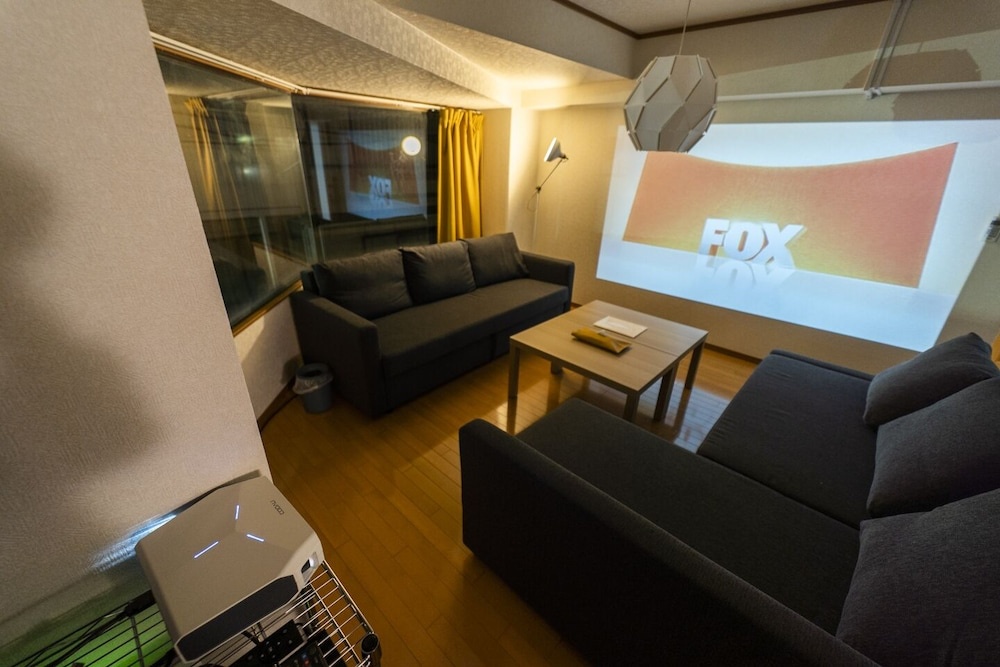 Satellite Hotel Komagome 사진 12