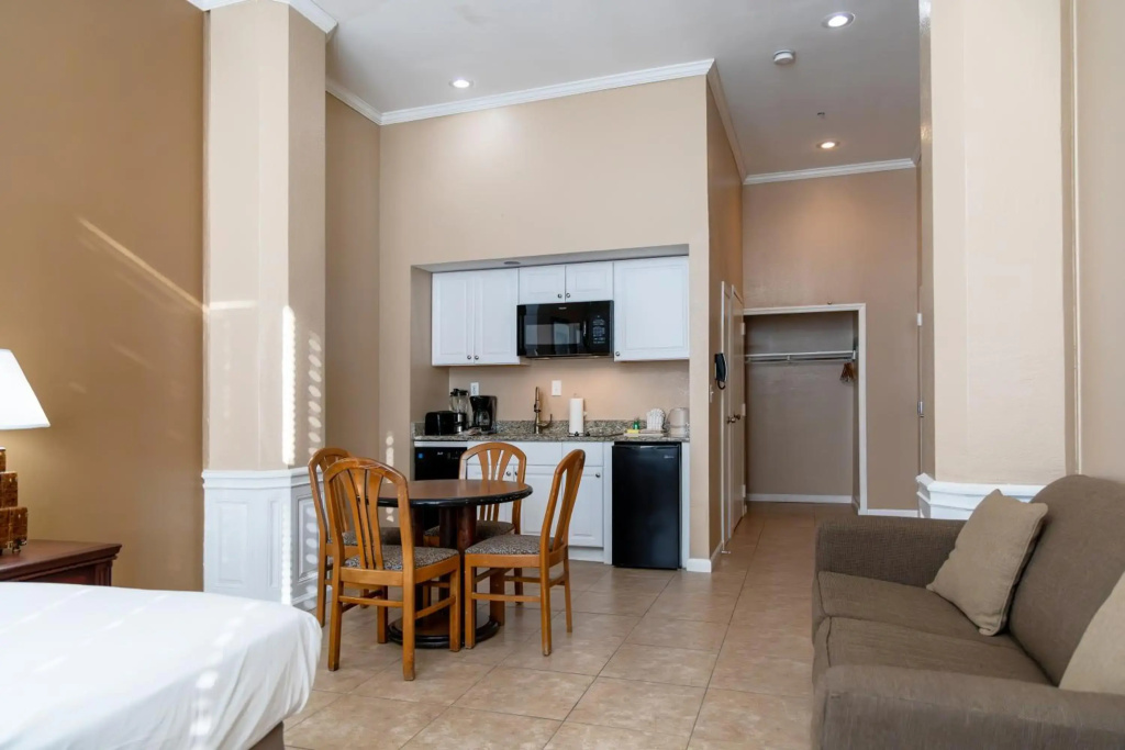 Legacy Vacation Resorts Brigantine Beach - Général