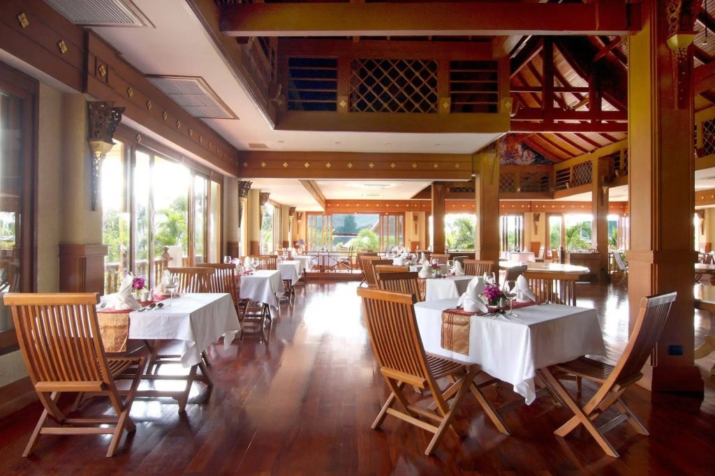 Andaman Princess Resort & Spa - Général