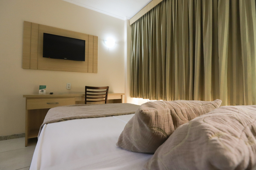 Hotel Nacional Inn São Carlos & Convenções - Général