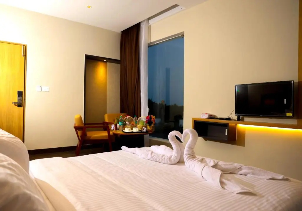 Hotel photo 20