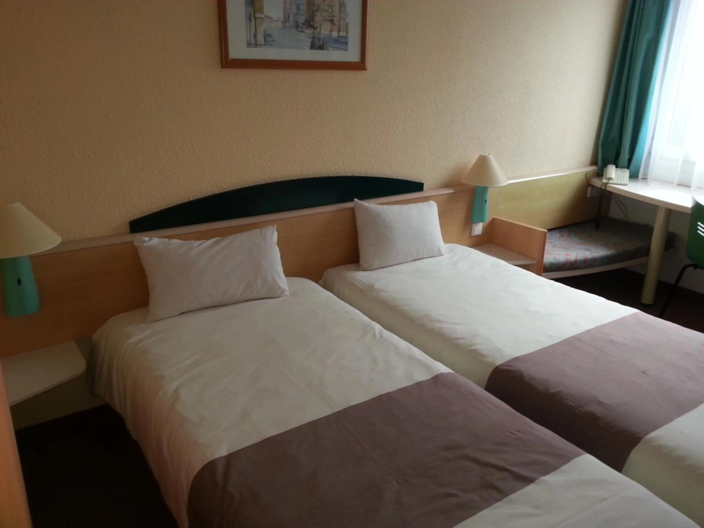 Plaza Inn Ludwigsfelde Berlin Süd - Général