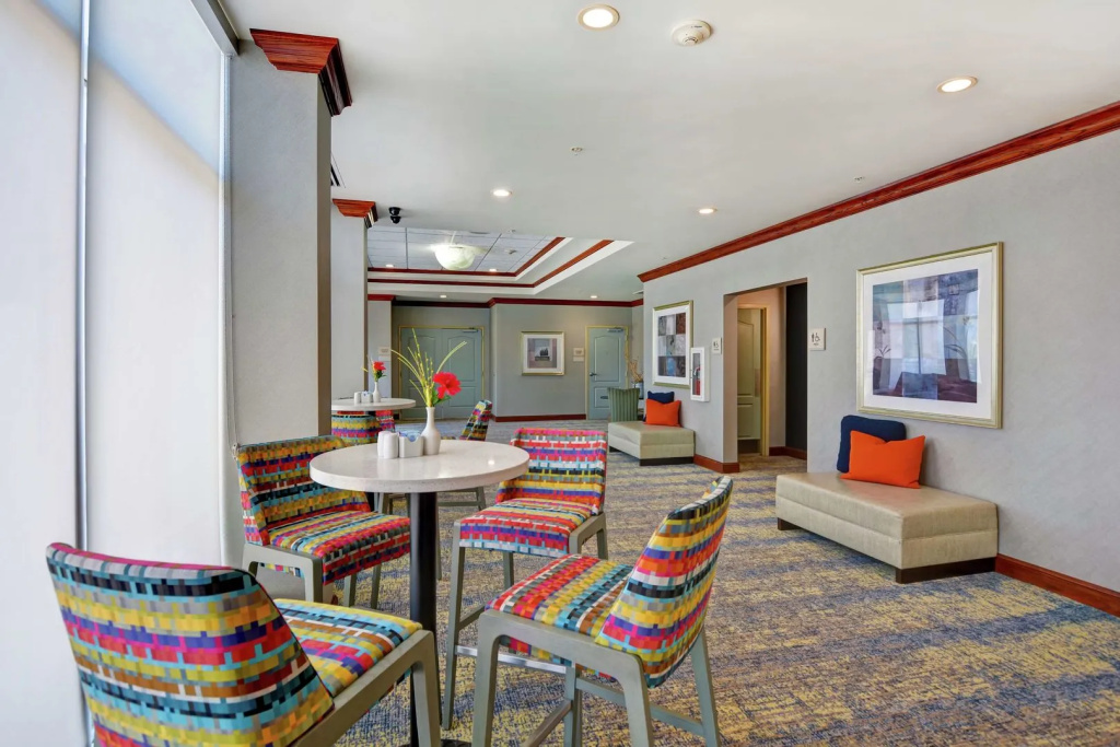 Hilton Garden Inn Conway - Général